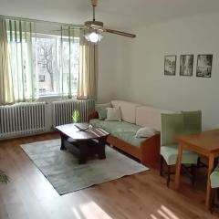 Amfora Pridvorului Apartament Sibiu