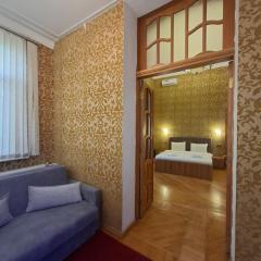 Hôtel Jeanne d'Arc Central