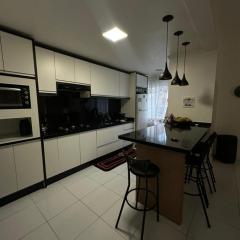 Apartameto Praia Terreo