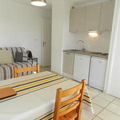 Appartement 3 pièces 5 couchages avec garage privé à Bormes-les-Mimosas - FR-1-251-896