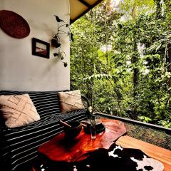 Tropical Getaway JUNGLE BLISS from the Jungle to the Beach