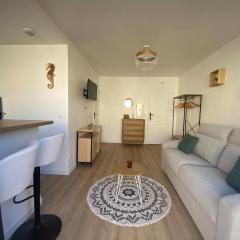 Appartement Neuf et rénové