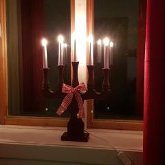 Parkvillan Sunshine Living Condo