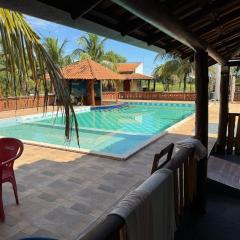 Hotel e Pousada Nunes