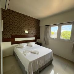 Hotel Boa Vista - 200mts do Shopping Pátio