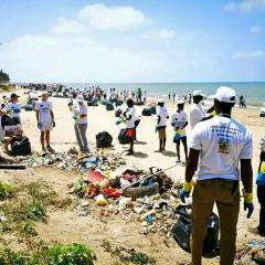 Guide local tourismeco saly