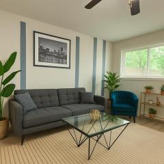 1 DT Dallas l FIFA WORLD CUP READY l 5 Min from Love Field