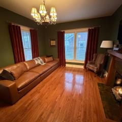 New listing! Historic 4 bedroom home