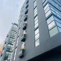 Homely3Aparta suitesParque de la 93