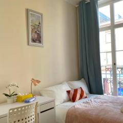 Lovely Rooms in Camden Town, Central London