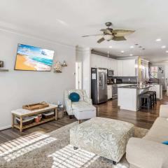 Old Canal Getaway Stay for 6