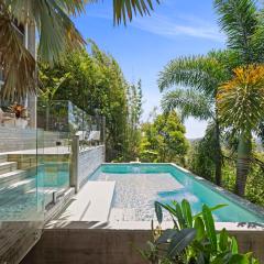 The Opal at Coolum - Mountain and Ocean Views