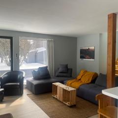Unit 228 Val des Neiges - 2 bedrooms - 6 people