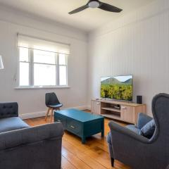 Airport Ease Queenslander Stay