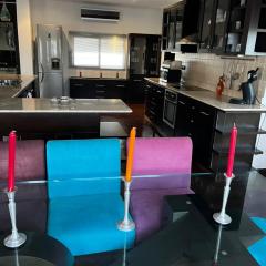 Magnifique appartement villa