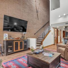 Park Ave Condo Pool Access Near Skiing