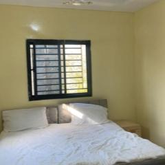 Colley Gimareh Guest House