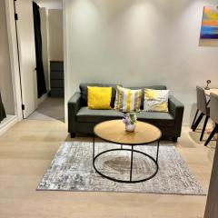 Mcr lux 2 bed at the heart of Manchester deansgate