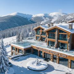 Uludağ Grand Hotel & Spa