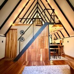 Tropical Getaway Caribbean Moon, from the Jungle to the Beach