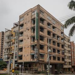 Hotel Portón Sabaneta