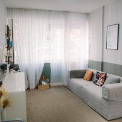 Apartamento Copacabana Posto 4 Nota 10