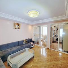 7 min to beach luxury apartment Dar Bouazza