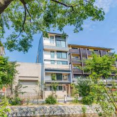 和ゲストハウス高瀬川