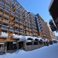 Val Thorens - Ski InOut - 2 Beds Flat OL-112