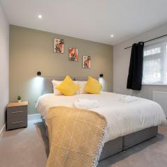 Modern High Spec Home