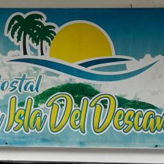 La Isla Del Descanso