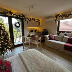 Alto Las Condes Apartments