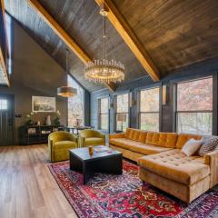 Fayetteville Getaway - Near Campus and Dickson