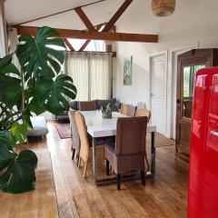 Milan Farm Chalet cozy