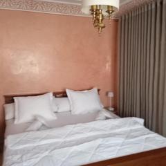Dar wafaa 2 belle appartement de luxe marchica Nador