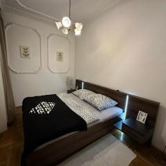 Apartment and rooms Heart of the City