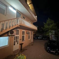 Villa Anja Apartments