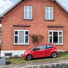4 person holiday home in Svendborg