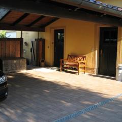 Carol's Country-House