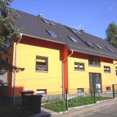 Holiday apartment with 1 bedroom