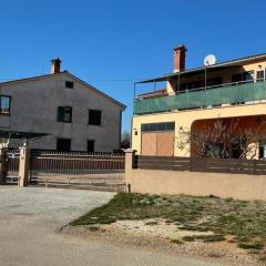 Relaxing Getaway near Adriatic Sea