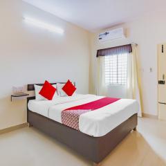 Hotel O P N K Suites