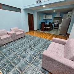 Hospedaje Familiar Ecuador