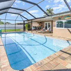 Teal Lagoon - Pet Friendly with Southern Exposure