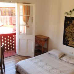 Habitación en CasaLaDorada