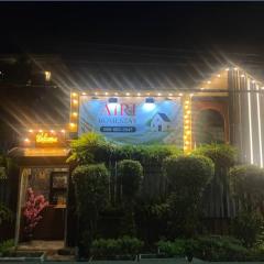 Airi Homestay