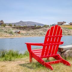 Desert Oasis at Brasada