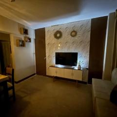 Apartment in Lima's historic center