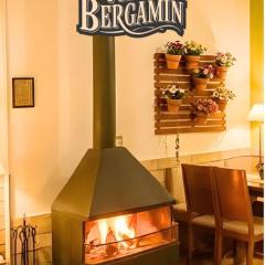 Pousada Villa Bergamin, Monte Verde