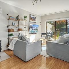 Albi Celeste - 2 of 9 Park Road